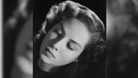 Muere Alicia Caro: actriz del cine mexicano fallece a los 95 años de edad