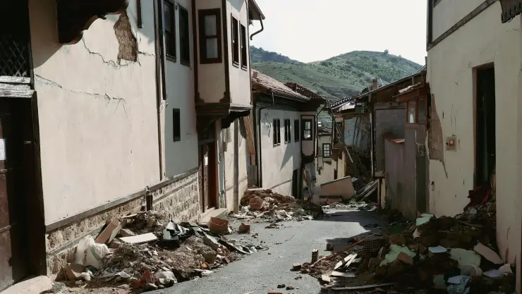 Sismo en México EN VIVO: Se registra temblor este 6 de enero de 2025 en territorio nacional