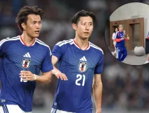 Japón no atiende a fans en Monterrey