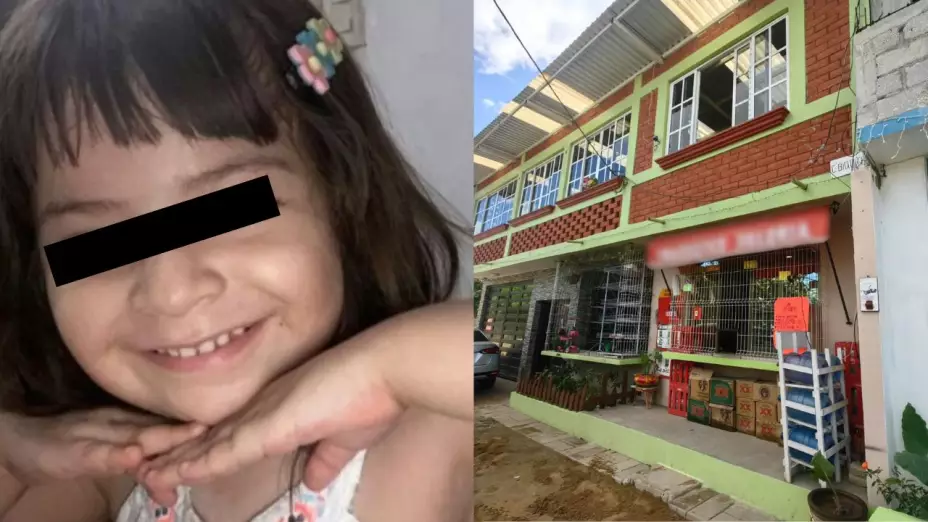 Caso Noelia Daylen en Oaxaca: Hallan sin vida a niña de 4 años desaparecida en Juchitán