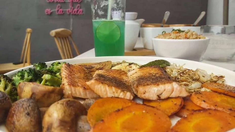 Recetas de platillos imperdibles para esta Cuaresma