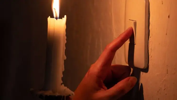 ¡Es oficial! Anuncian nuevo CORTE de LUZ por 8 horas en la Península de Yucatán; ¿Qué zonas se verán afectadas?
