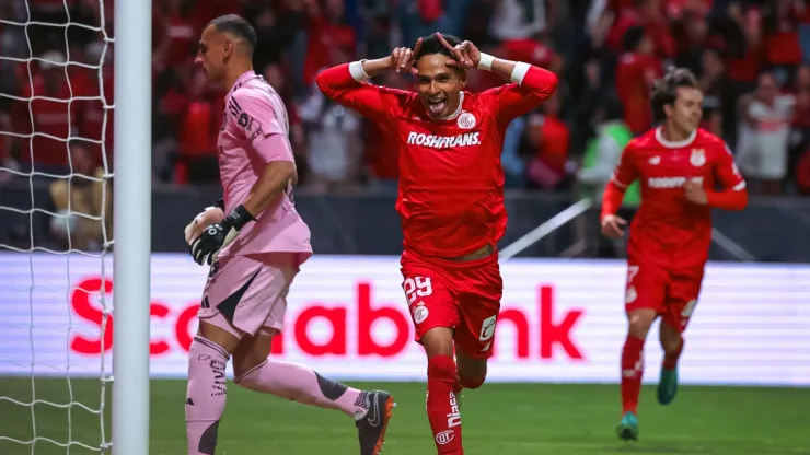 Toluca