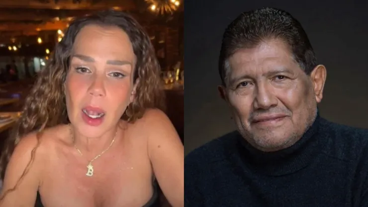¿Niurka en peligro por demanda de Juan Osorio? Esto sabemos