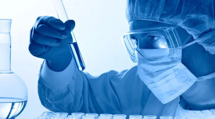 laboratorio