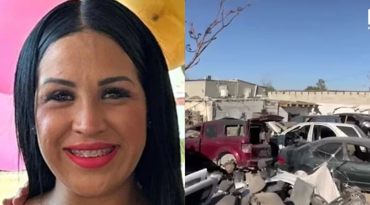 Activista Karina Domínguez fue asesinada desde el 17 de noviembre: Fiscalía