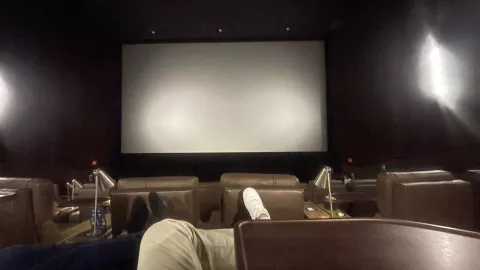 En dónde ver las películas nominadas al Oscar 2024