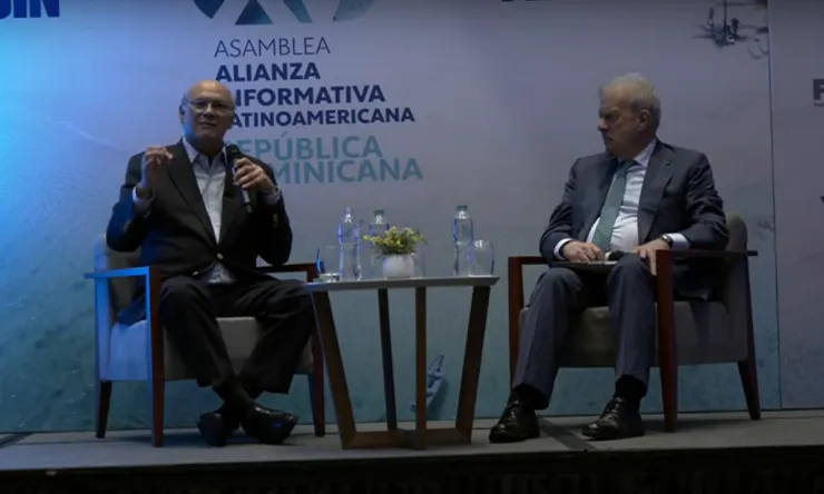 Periodista narra cómo es vivir bajo la dictadura de Daniel Ortega