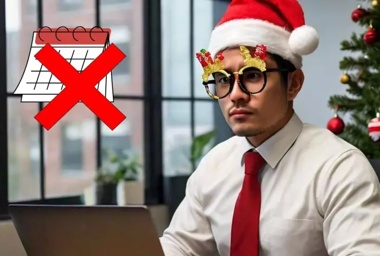 descanso obligatorio eliminado