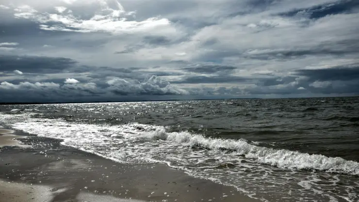 Tormenta tropical Melissa; ¿cuándo se convertirá en huracán?