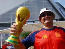Aficionado de España