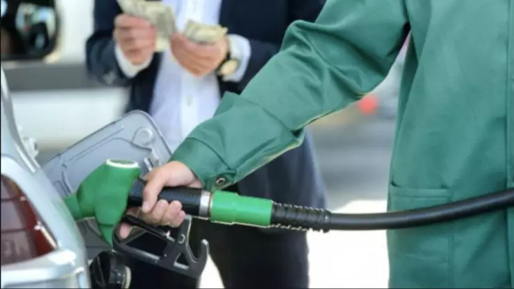 precio de la gasolina hoy en yucatan