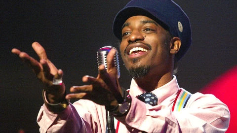Andre 3000