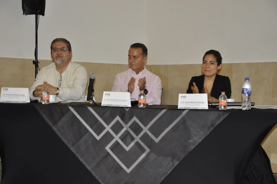 Lineamientos