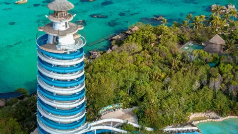 Riviera Maya