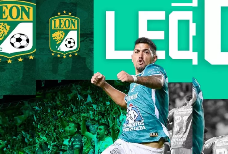 Necaxa vs León
