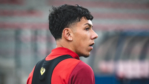 Jorge Ruvalcaba cerca de llegar a la MLS