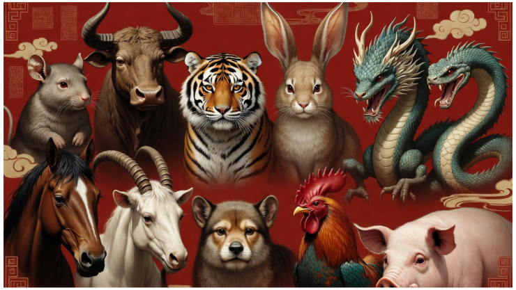 Hor&oacute;scopo chino