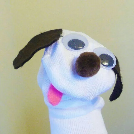 Juguetes caseros creatividad de niños