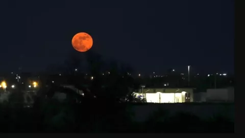 FOTOS: Así se vio la superluna de Fresa.jpg