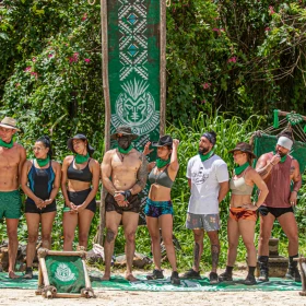 survivor programa 2 completo