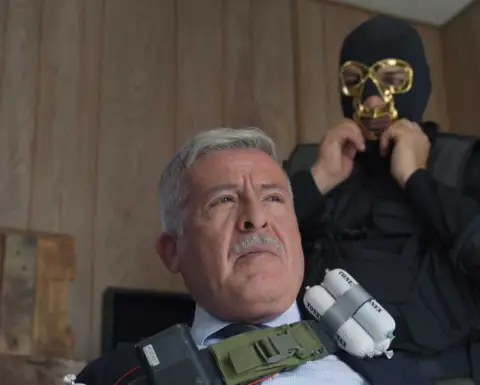 lotería del crimen temporada 4 capítulo 24