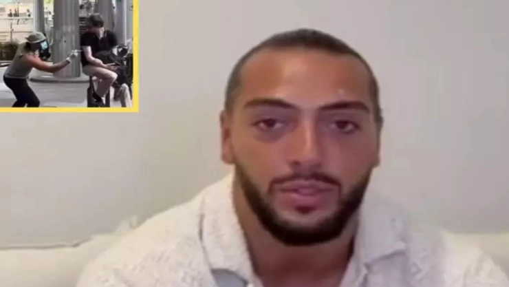 ¿Qué consecuencias enfrentará “Amine Mojito” tras su condena?