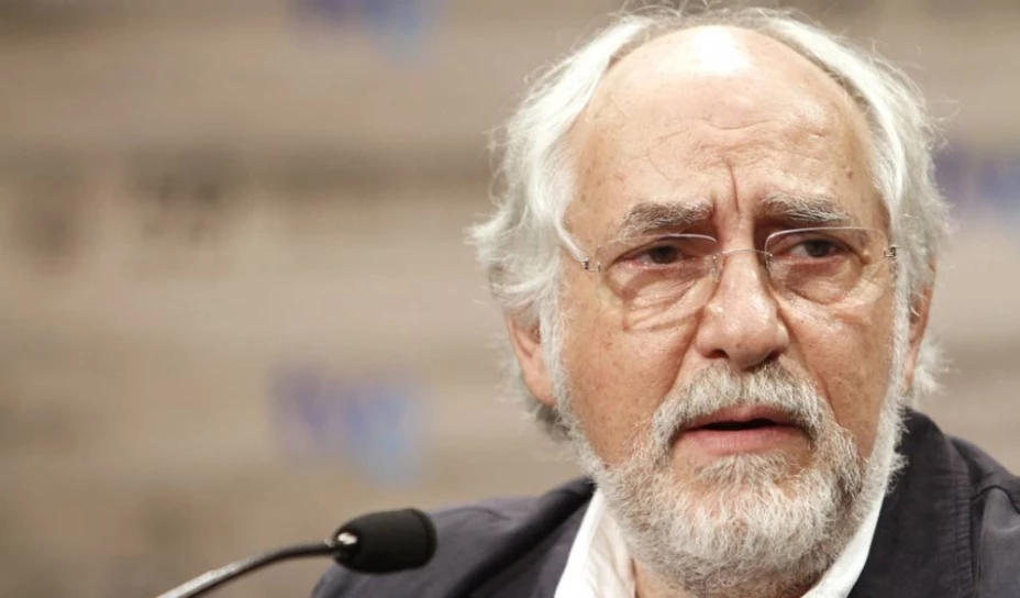 Homenaje a Artura Ripstein