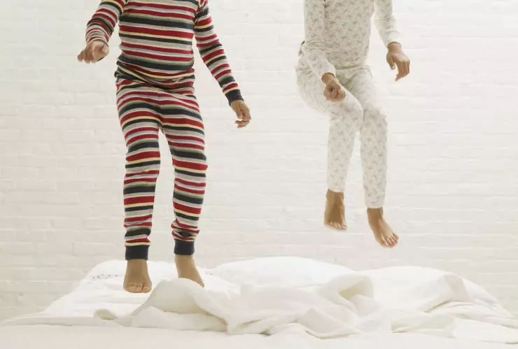 Las mejores pijamas para niños, de acuerdo a la Profeco