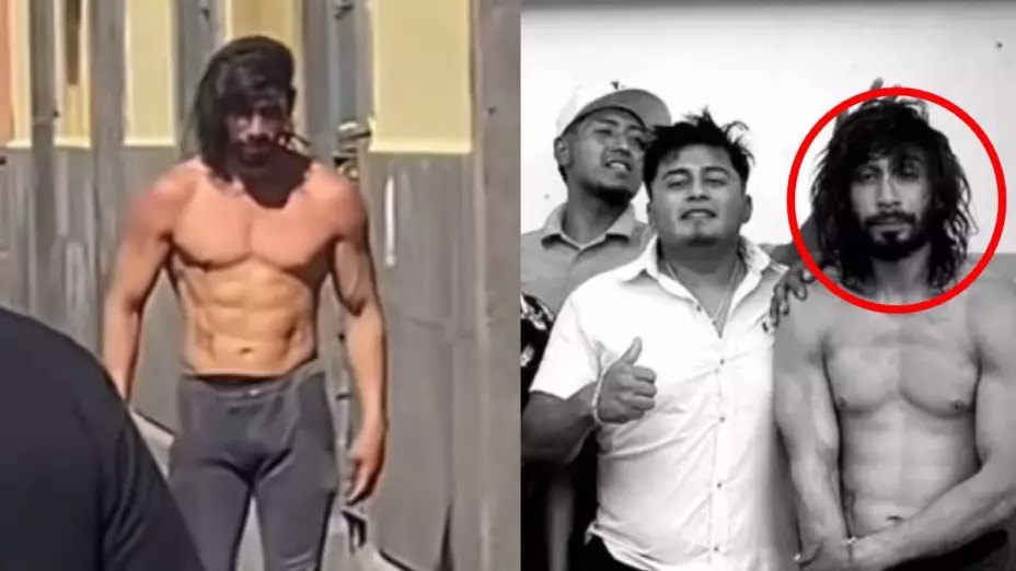 vagabundo fitness puebla.
