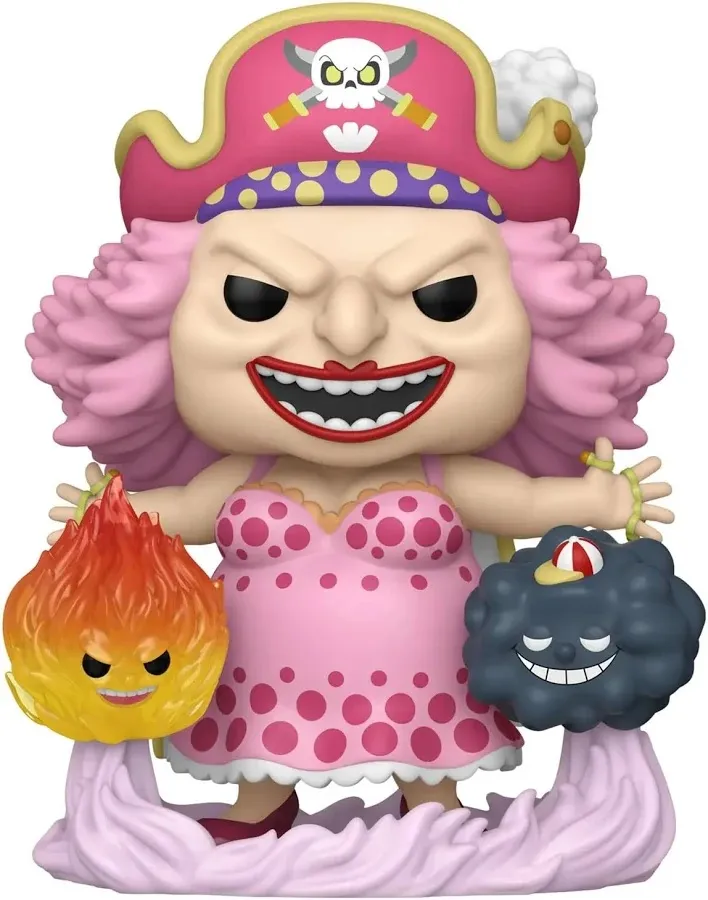 Figura Funko Pop Super One Piece Big Mom Homies 1272.jpg