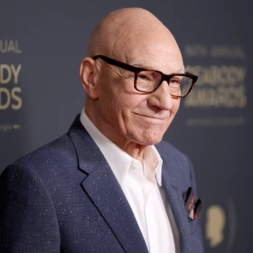 La película de Patrick Stewart que salió en 2026 y CASI NADIE VIO; actuó con Hugh Jackman y Bryan Cranston