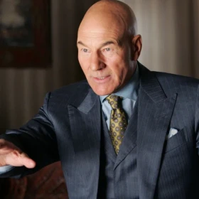 ¿Qué pasará con el Profesor X tras la muerte de Patrick Stewart?
