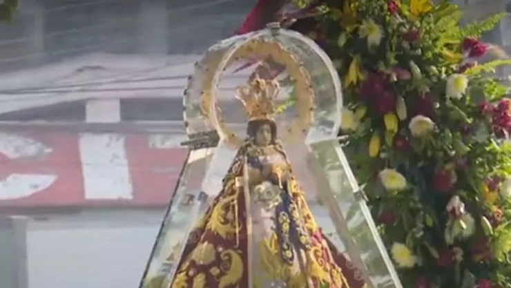 ¿Qué no se puede llevar a la Romería 2024? Lista de objetos prohibidos