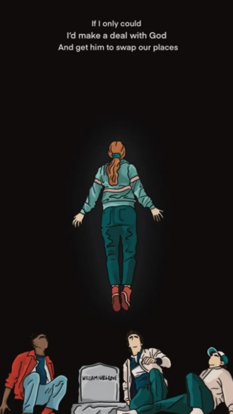 Fondos de pantalla de ‘Stranger Things’