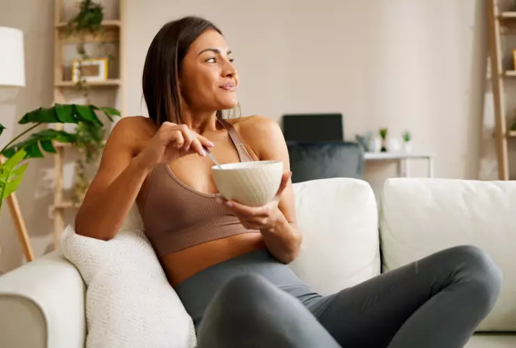 El alimento poderoso que previene la diabetes y baja rápido tus niveles de colesterol