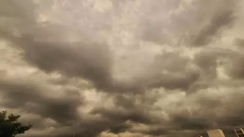 hora exacta lluvias imagen fija merida.