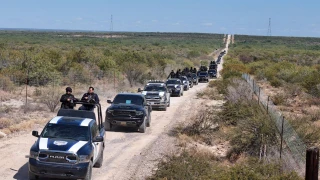 enfrentamiento en Hidalgo, Coahuila