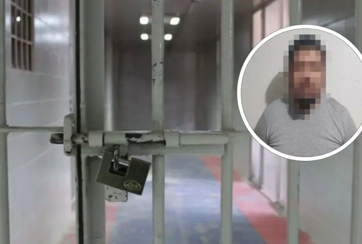 René ‘C’, vinculado a proceso por asesinato de su padre