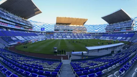 Puebla podría ser sede de la Selección de Corea del Sur rumbo al Mundial 2026