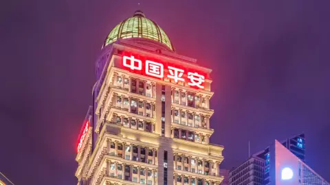 Edificio para una sola familia en China