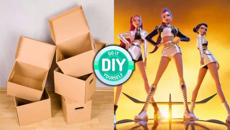 /estilo-de-vida/cajas-de-carton-reutilizarlas-lampara-led-guerreras-k-pop
