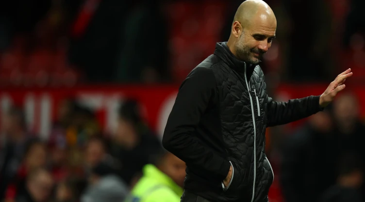 Manchester United v Manchester City - Carabao Cup: Semi Final