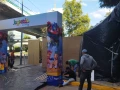 El contenedor de la edición 28 del Juguetón Azteca ya está listo para tu visita.