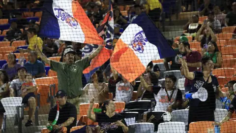 Beisbol en vivo aguila de veracruz tigres de quintana roo