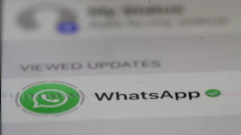 Descubre con este truco cómo te tienen guardado tus contactos de WhatsApp