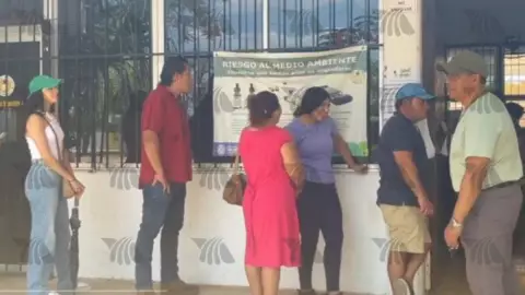 Elecciones 2024 en Yucatán_ ¿Qué pasar si son las 6pm y aún hay gente en la fila para votar_?
