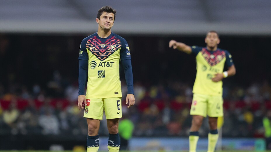América eliminado por Pumas