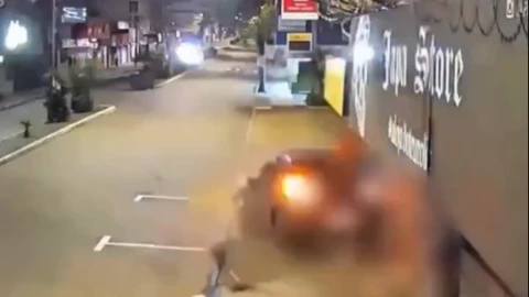 Conductor ebrio atropella a mujer en Porto Alegre, Brasil.png