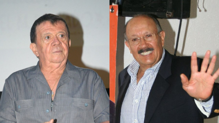 Chabelo se despide de Polo Polo con emotivo mensaje
